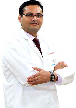 Dr. Bir Singh Sehrawat